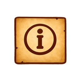Information Icon